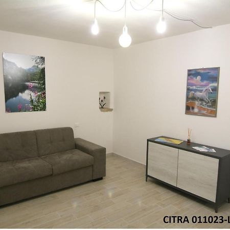 La Casa Di Walter Vicino Alle Cinque Terre Apartment ริคคอ เดล โกลโฟ ดิ สเปเซีย ภายนอก รูปภาพ