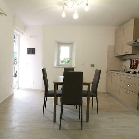 La Casa Di Walter Vicino Alle Cinque Terre Apartment ริคคอ เดล โกลโฟ ดิ สเปเซีย ภายนอก รูปภาพ
