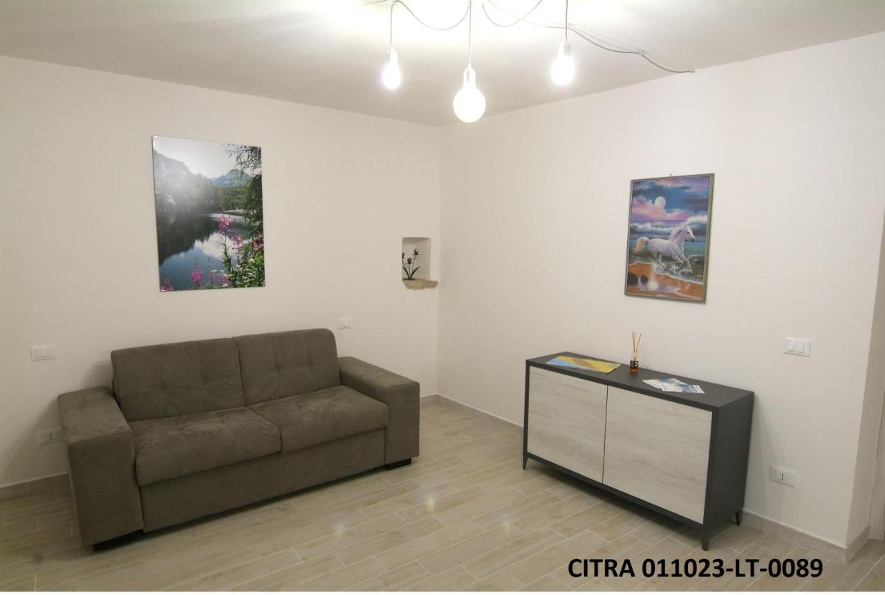 La Casa Di Walter Vicino Alle Cinque Terre Apartment ริคคอ เดล โกลโฟ ดิ สเปเซีย ภายนอก รูปภาพ