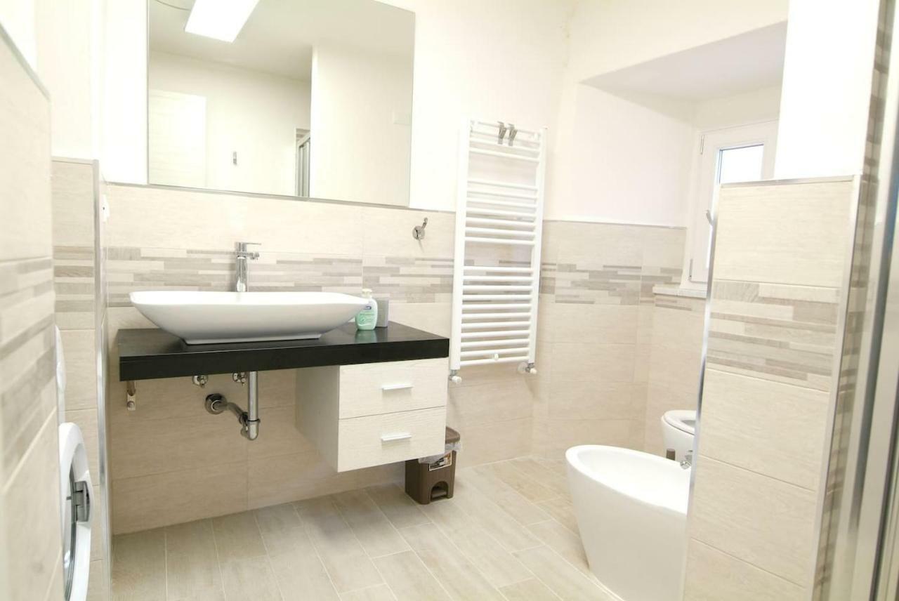 La Casa Di Walter Vicino Alle Cinque Terre Apartment ริคคอ เดล โกลโฟ ดิ สเปเซีย ภายนอก รูปภาพ