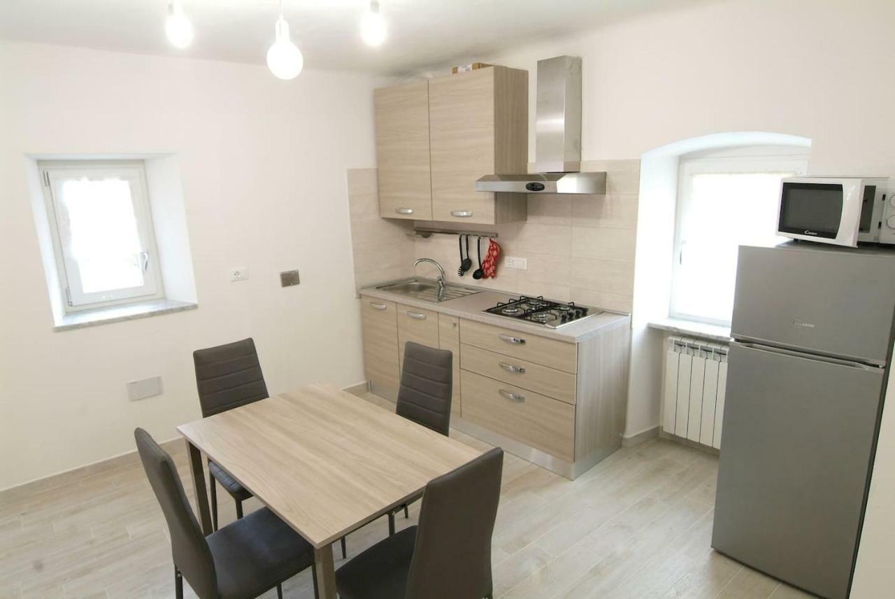 La Casa Di Walter Vicino Alle Cinque Terre Apartment ริคคอ เดล โกลโฟ ดิ สเปเซีย ภายนอก รูปภาพ